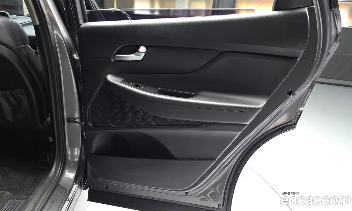 Hyundai Santa Fe 2019 2.2 автомат (гидро), фото 15