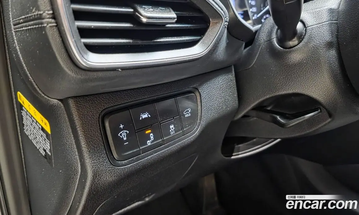 Hyundai Santa Fe 2019 2.2 автомат (гидро), фото 20