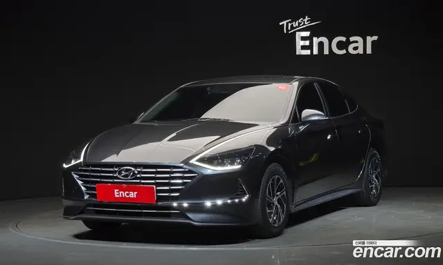 Hyundai Sonata, 2021, 25 794 км