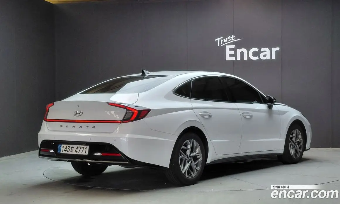 Hyundai Sonata 2022 2.0 автомат (гидро), фото 2 Hyundai Sonata 2022 2.0 автомат (гидро), фото 2