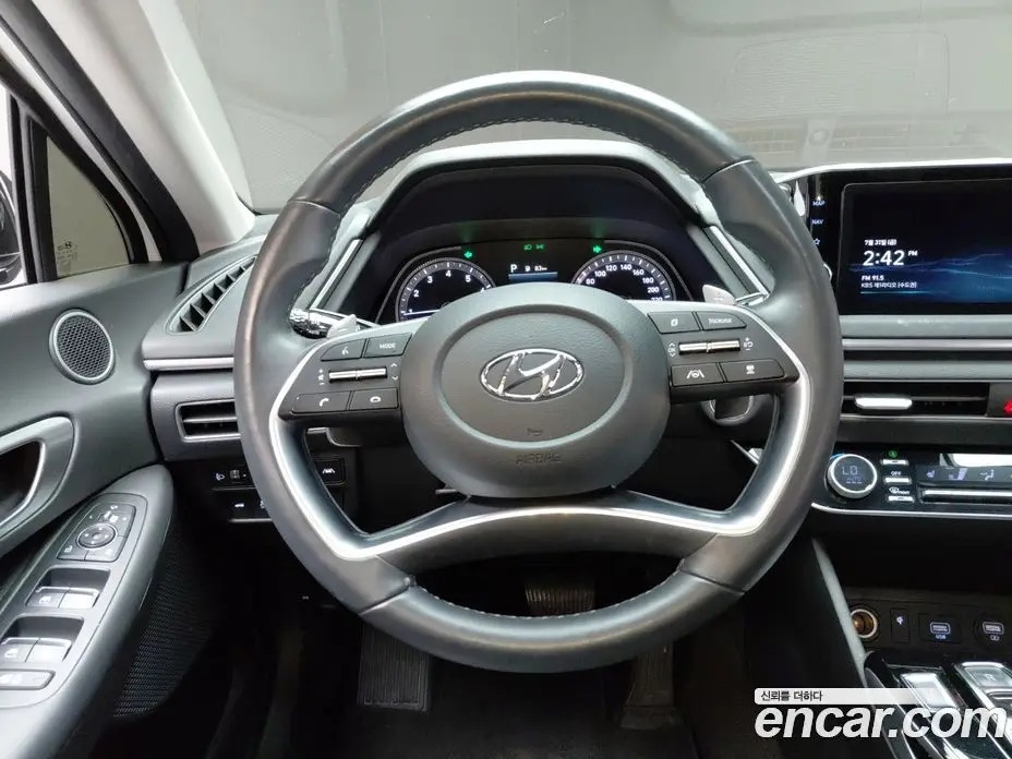 Hyundai Sonata 2022 2.0 автомат (гидро), фото 19 Hyundai Sonata 2022 2.0 автомат (гидро), фото 19