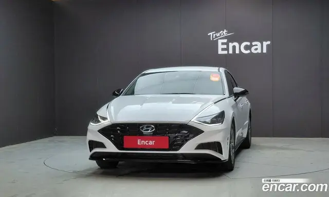 Hyundai Sonata 2022 2.0 автомат (гидро), миниатюра 3 Hyundai Sonata 2022 2.0 автомат (гидро), миниатюра 3