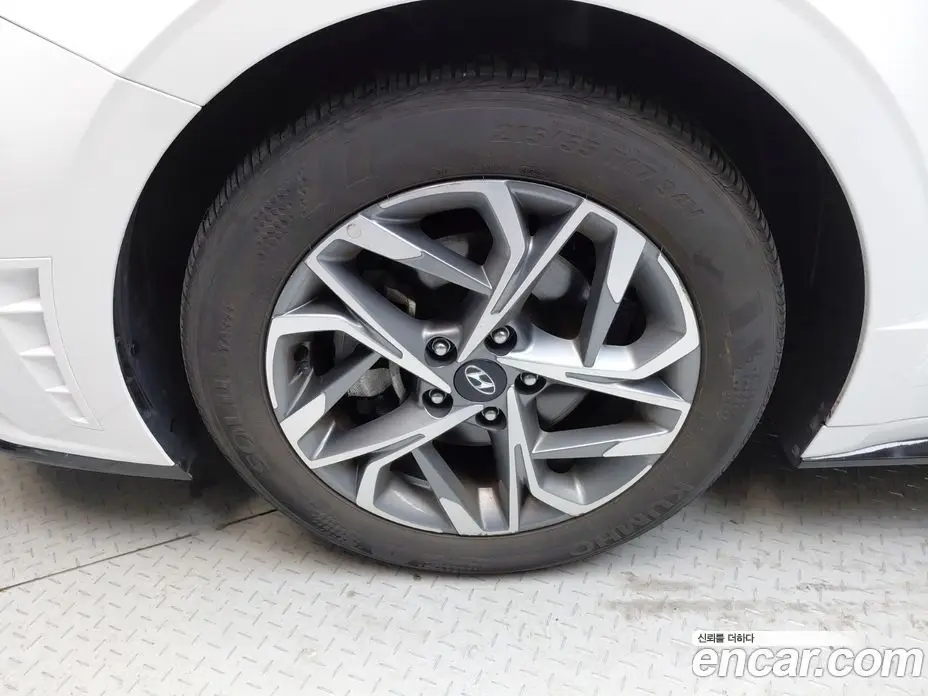 Hyundai Sonata 2022 2.0 автомат (гидро), фото 5 Hyundai Sonata 2022 2.0 автомат (гидро), фото 5