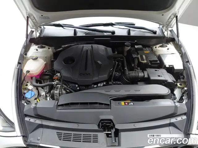Hyundai Sonata 2022 2.0 автомат (гидро), миниатюра 6 Hyundai Sonata 2022 2.0 автомат (гидро), миниатюра 6