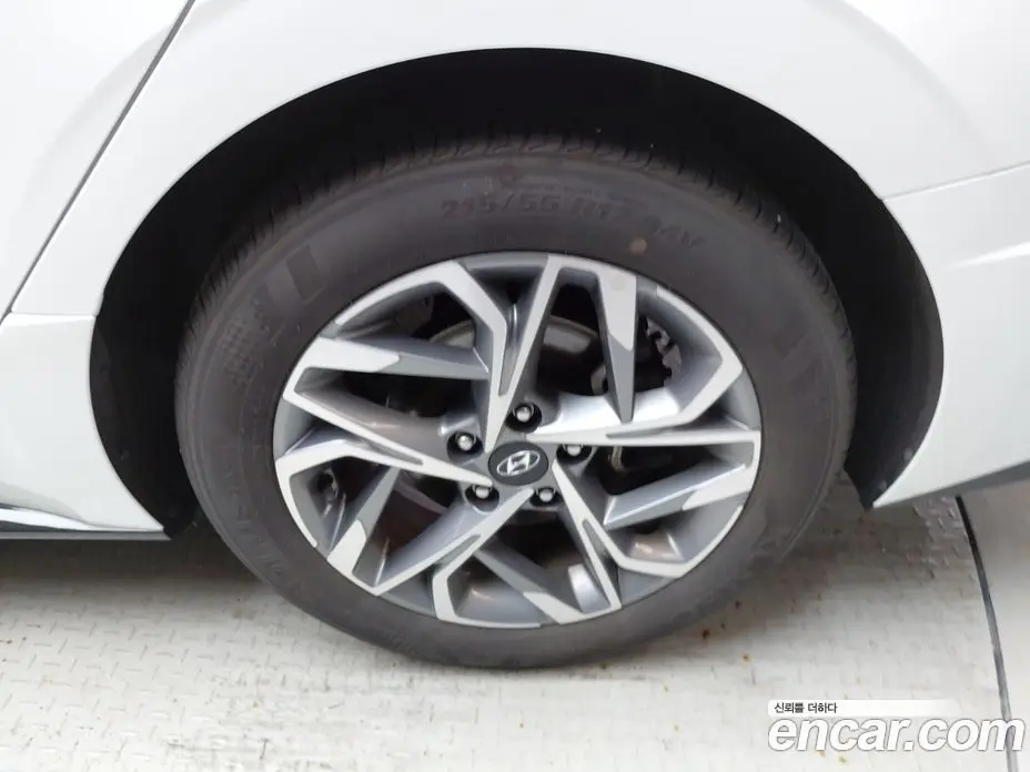 Hyundai Sonata 2022 2.0 автомат (гидро), фото 7 Hyundai Sonata 2022 2.0 автомат (гидро), фото 7
