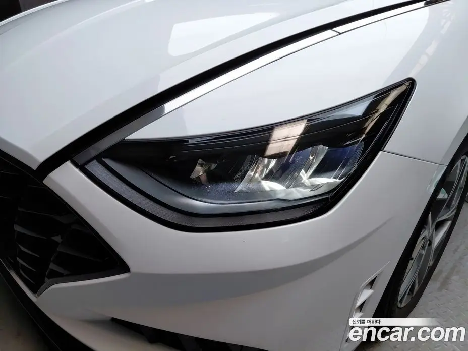 Hyundai Sonata 2022 2.0 автомат (гидро), фото 8 Hyundai Sonata 2022 2.0 автомат (гидро), фото 8
