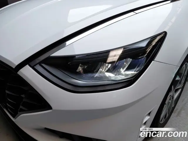 Hyundai Sonata 2022 2.0 автомат (гидро), миниатюра 8 Hyundai Sonata 2022 2.0 автомат (гидро), миниатюра 8
