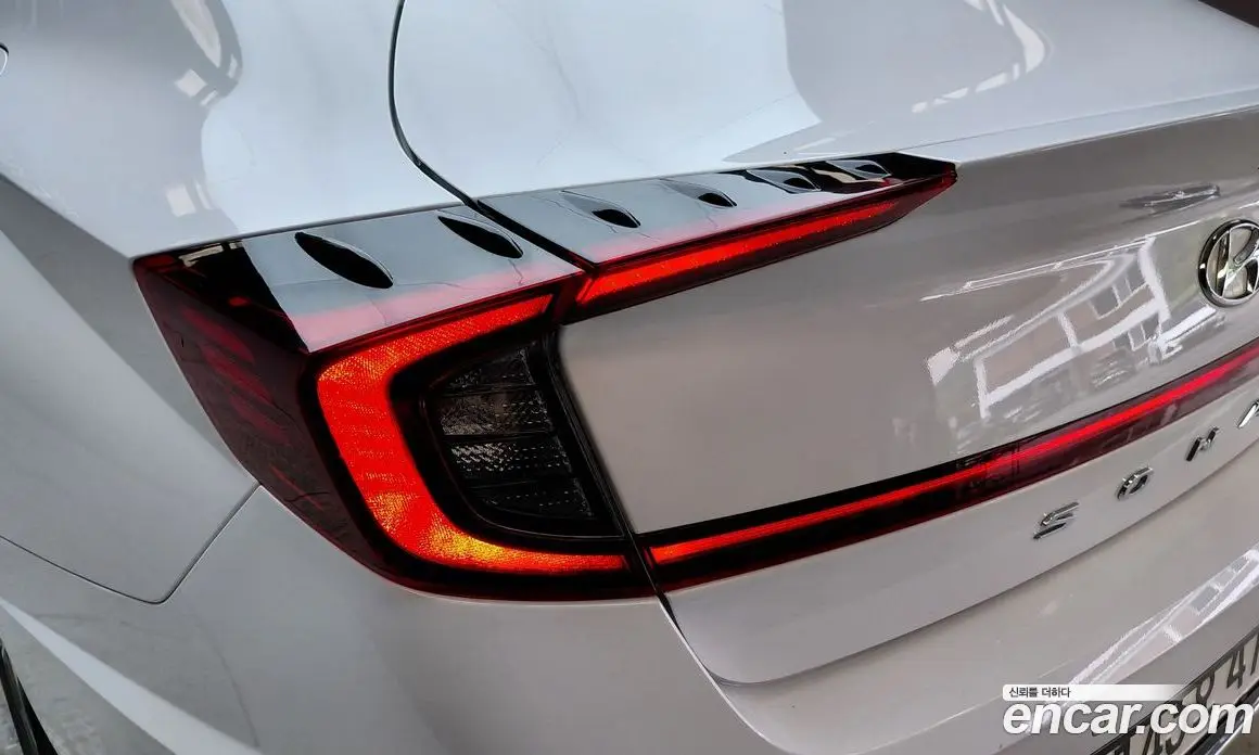 Hyundai Sonata 2022 2.0 автомат (гидро), фото 9 Hyundai Sonata 2022 2.0 автомат (гидро), фото 9