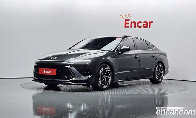 Hyundai Sonata, 2023, 29 702 км