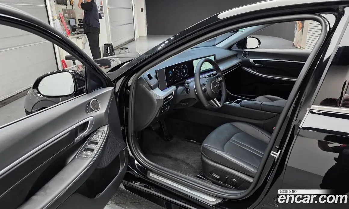 Hyundai Sonata 2023 2.0 автомат (гидро), фото 13 Hyundai Sonata 2023 2.0 автомат (гидро), фото 13