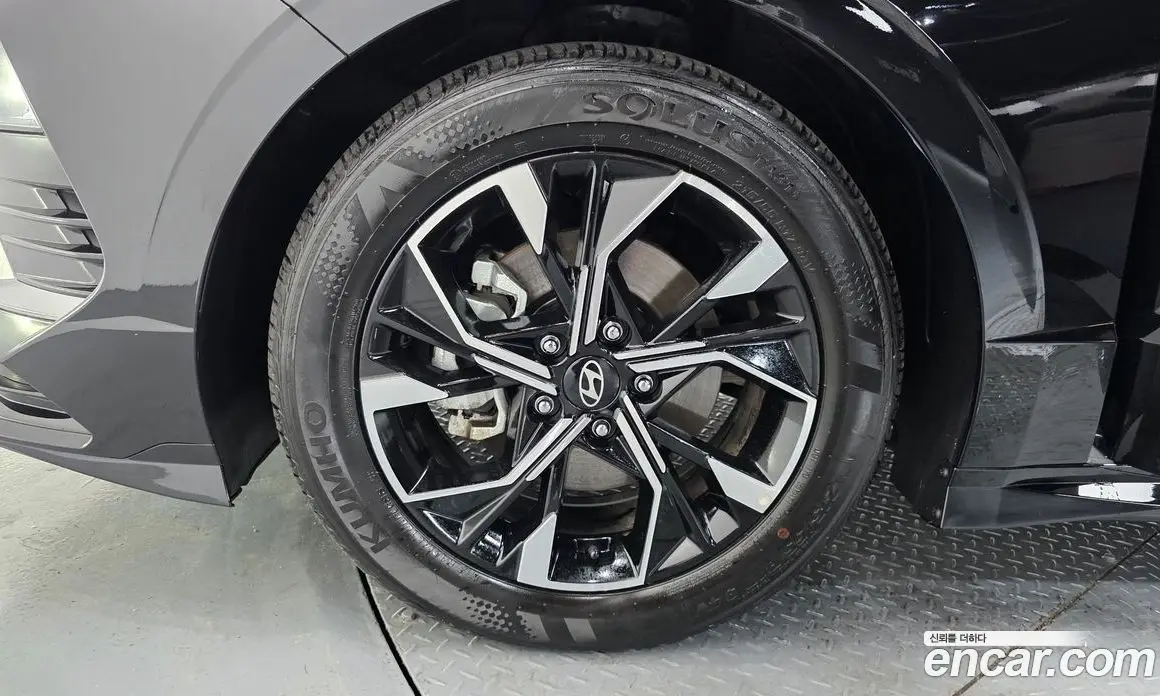 Hyundai Sonata 2023 2.0 автомат (гидро), фото 5 Hyundai Sonata 2023 2.0 автомат (гидро), фото 5