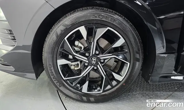 Hyundai Sonata 2023 2.0 автомат (гидро), миниатюра 5 Hyundai Sonata 2023 2.0 автомат (гидро), миниатюра 5