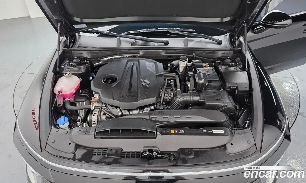 Hyundai Sonata 2023 2.0 автомат (гидро), фото 6 Hyundai Sonata 2023 2.0 автомат (гидро), фото 6
