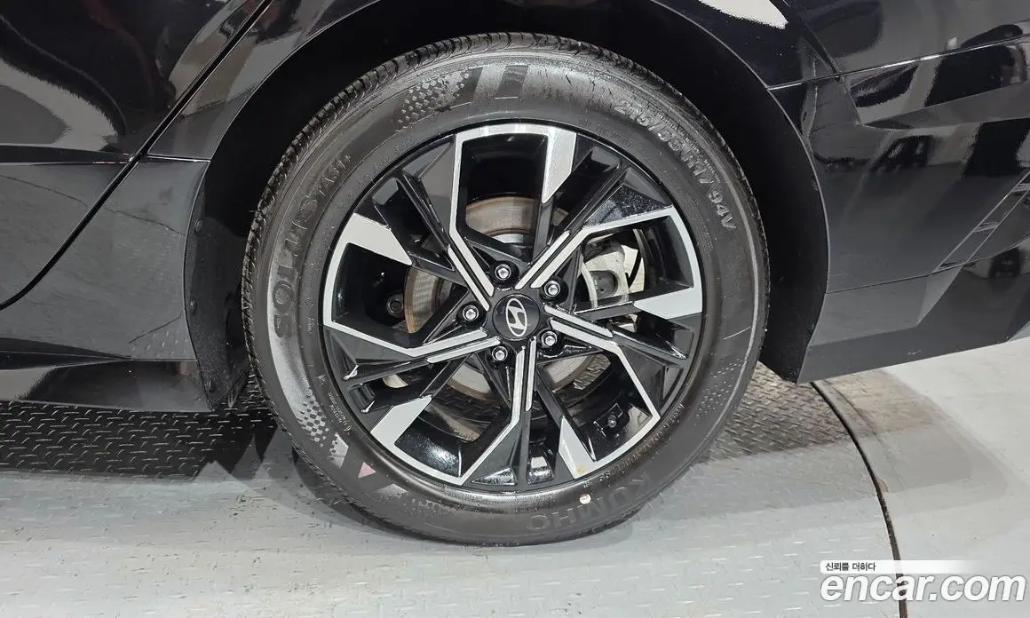 Hyundai Sonata 2023 2.0 автомат (гидро), фото 7 Hyundai Sonata 2023 2.0 автомат (гидро), фото 7
