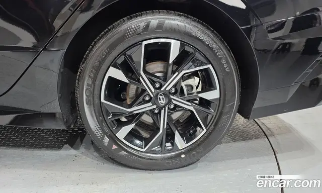 Hyundai Sonata 2023 2.0 автомат (гидро), миниатюра 7 Hyundai Sonata 2023 2.0 автомат (гидро), миниатюра 7