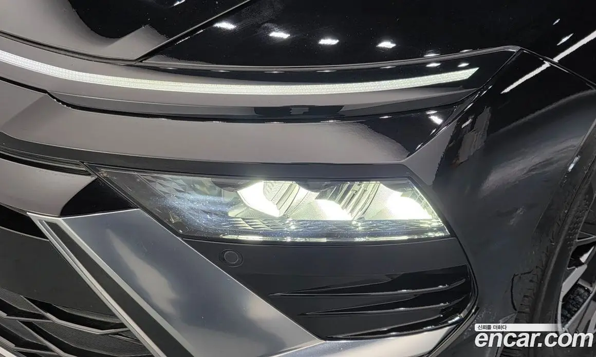Hyundai Sonata 2023 2.0 автомат (гидро), фото 8 Hyundai Sonata 2023 2.0 автомат (гидро), фото 8