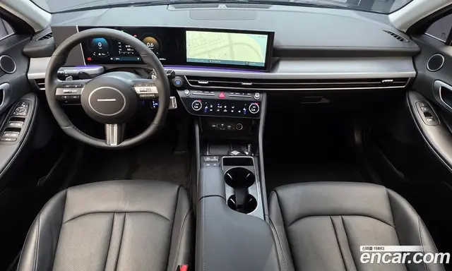 Hyundai Sonata 2023 2.0 автомат (гидро), миниатюра 10 Hyundai Sonata 2023 2.0 автомат (гидро), миниатюра 10