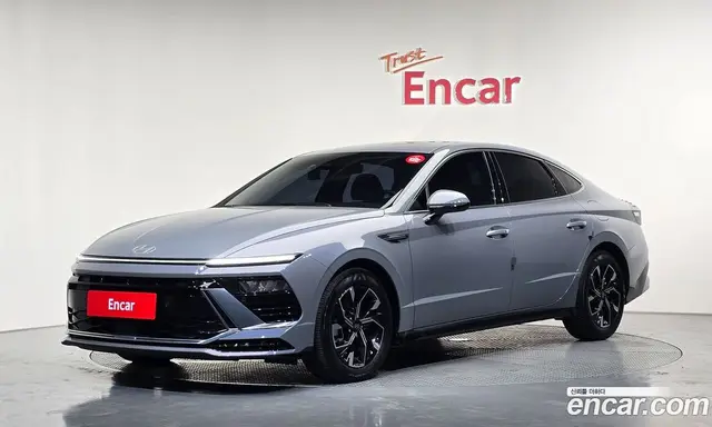 Hyundai Sonata, 2024, 12 972 км