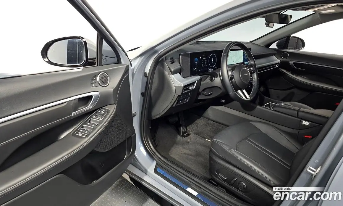 Hyundai Sonata 2024 2.0 автомат (гидро), фото 13 Hyundai Sonata 2024 2.0 автомат (гидро), фото 13