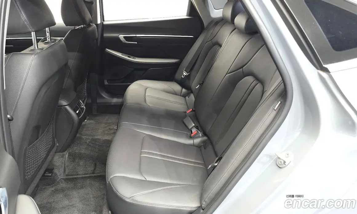 Hyundai Sonata 2024 2.0 автомат (гидро), фото 17 Hyundai Sonata 2024 2.0 автомат (гидро), фото 17