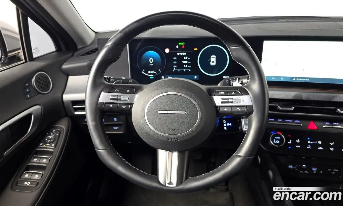 Hyundai Sonata 2024 2.0 автомат (гидро), фото 19 Hyundai Sonata 2024 2.0 автомат (гидро), фото 19