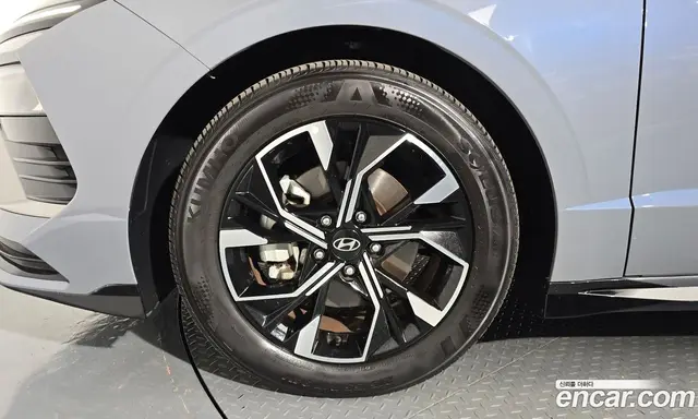 Hyundai Sonata 2024 2.0 автомат (гидро), миниатюра 5 Hyundai Sonata 2024 2.0 автомат (гидро), миниатюра 5