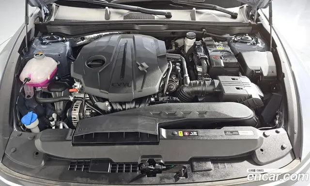 Hyundai Sonata 2024 2.0 автомат (гидро), миниатюра 6 Hyundai Sonata 2024 2.0 автомат (гидро), миниатюра 6