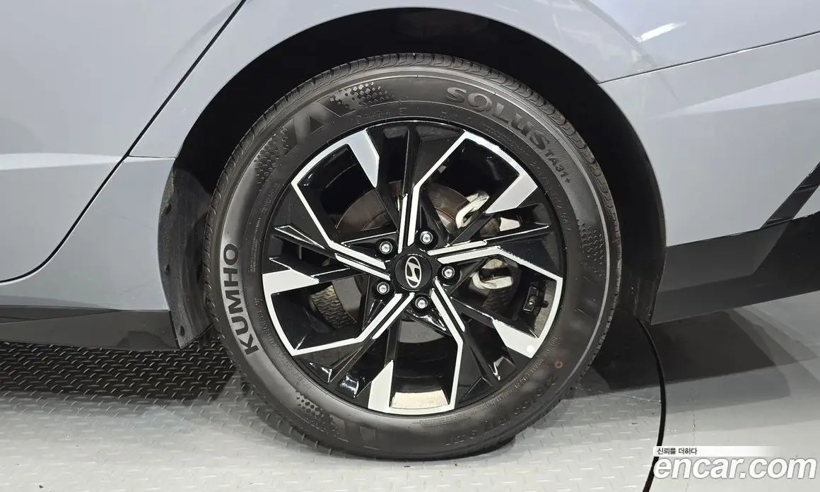 Hyundai Sonata 2024 2.0 автомат (гидро), фото 7 Hyundai Sonata 2024 2.0 автомат (гидро), фото 7