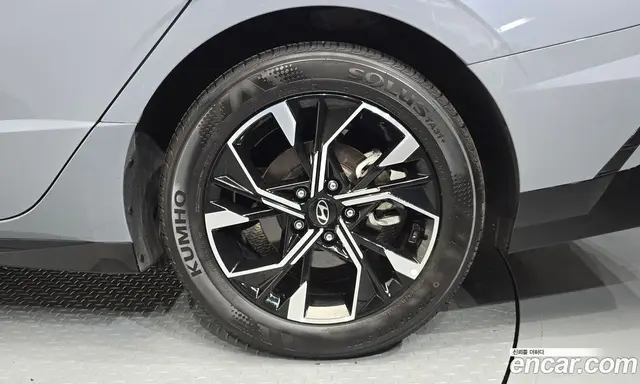 Hyundai Sonata 2024 2.0 автомат (гидро), миниатюра 7 Hyundai Sonata 2024 2.0 автомат (гидро), миниатюра 7