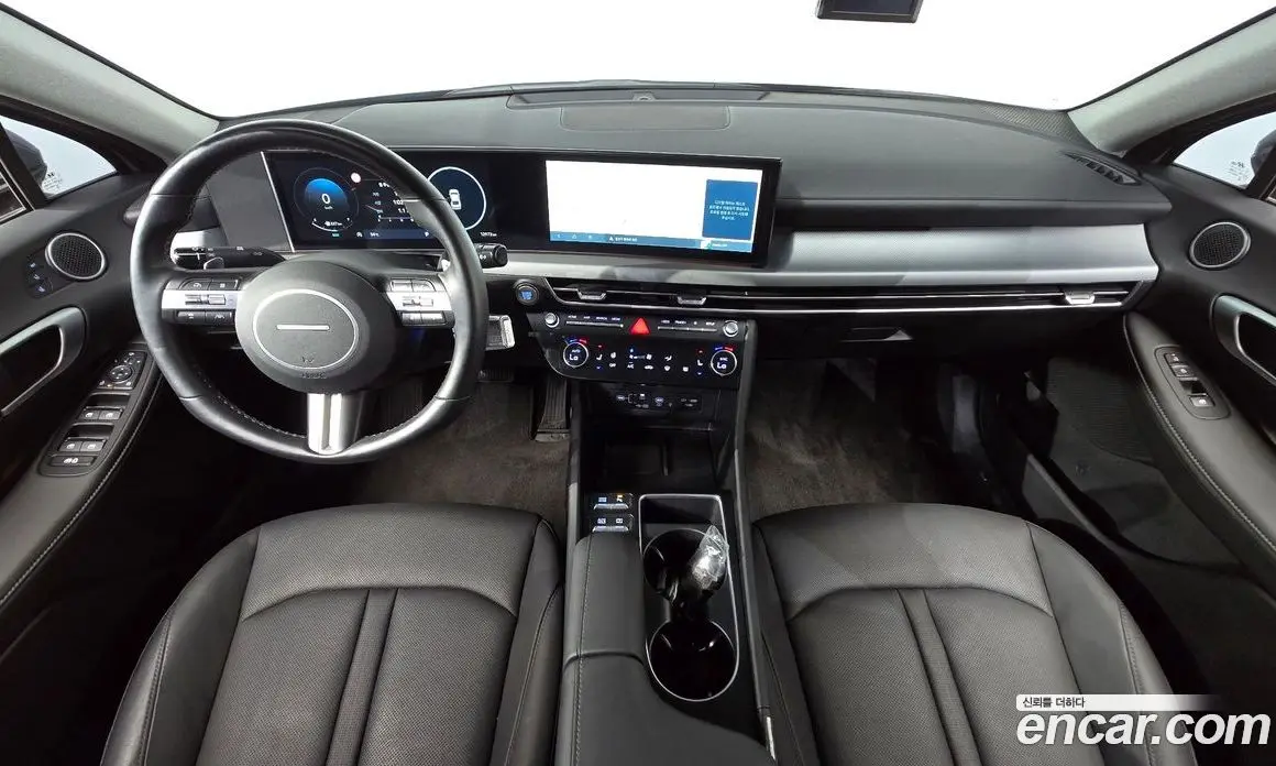 Hyundai Sonata 2024 2.0 автомат (гидро), фото 10 Hyundai Sonata 2024 2.0 автомат (гидро), фото 10