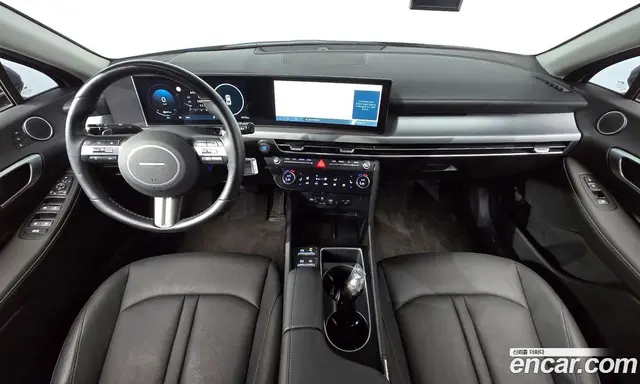 Hyundai Sonata 2024 2.0 автомат (гидро), миниатюра 10 Hyundai Sonata 2024 2.0 автомат (гидро), миниатюра 10