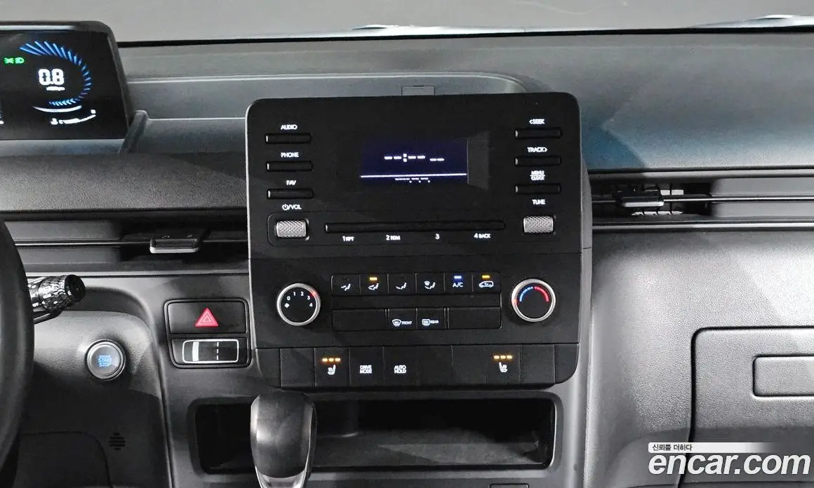 Hyundai Staria 2021 2.2 автомат (гидро), фото 15 Hyundai Staria 2021 2.2 автомат (гидро), фото 15