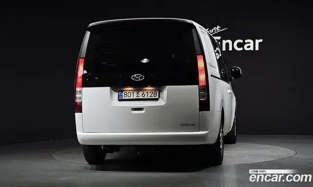 Hyundai Staria 2021 2.2 автомат (гидро), миниатюра 4 Hyundai Staria 2021 2.2 автомат (гидро), миниатюра 4