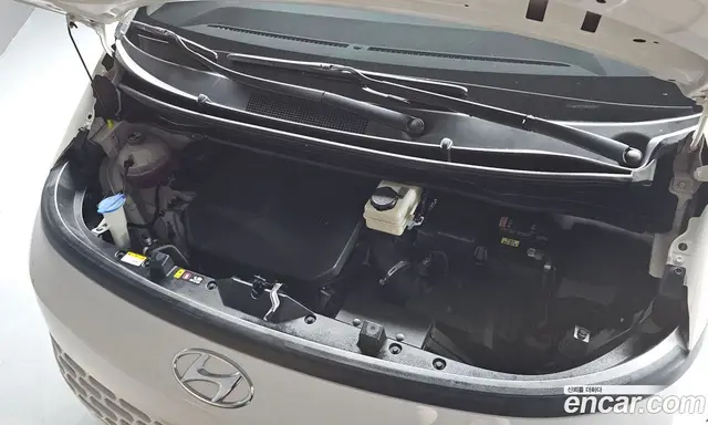 Hyundai Staria 2021 2.2 автомат (гидро), миниатюра 6 Hyundai Staria 2021 2.2 автомат (гидро), миниатюра 6