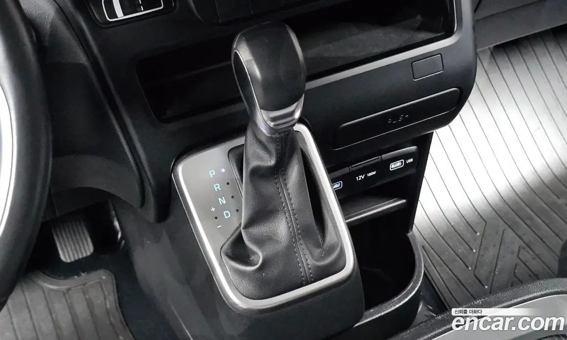Hyundai Staria 2021 2.2 автомат (гидро), фото 9 Hyundai Staria 2021 2.2 автомат (гидро), фото 9