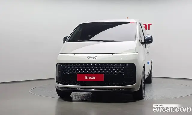 Hyundai Staria 2025 2.2 автомат (гидро), миниатюра 3 Hyundai Staria 2025 2.2 автомат (гидро), миниатюра 3