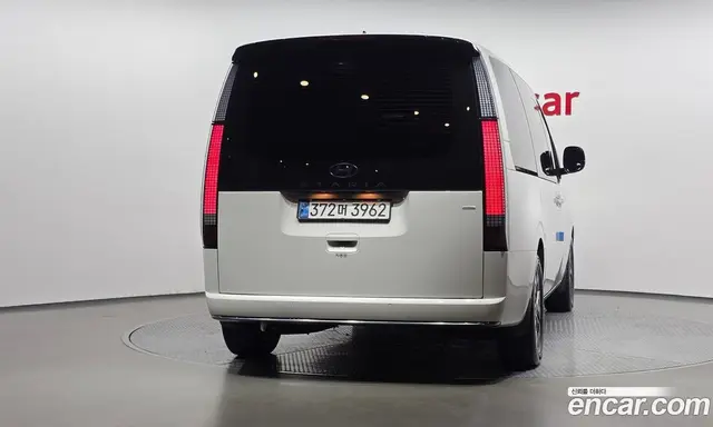Hyundai Staria 2025 2.2 автомат (гидро), миниатюра 4 Hyundai Staria 2025 2.2 автомат (гидро), миниатюра 4