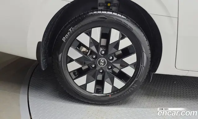 Hyundai Staria 2025 2.2 автомат (гидро), миниатюра 5 Hyundai Staria 2025 2.2 автомат (гидро), миниатюра 5