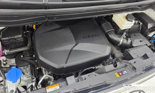 Hyundai Staria 2025 2.2 автомат (гидро), миниатюра 6 Hyundai Staria 2025 2.2 автомат (гидро), миниатюра 6