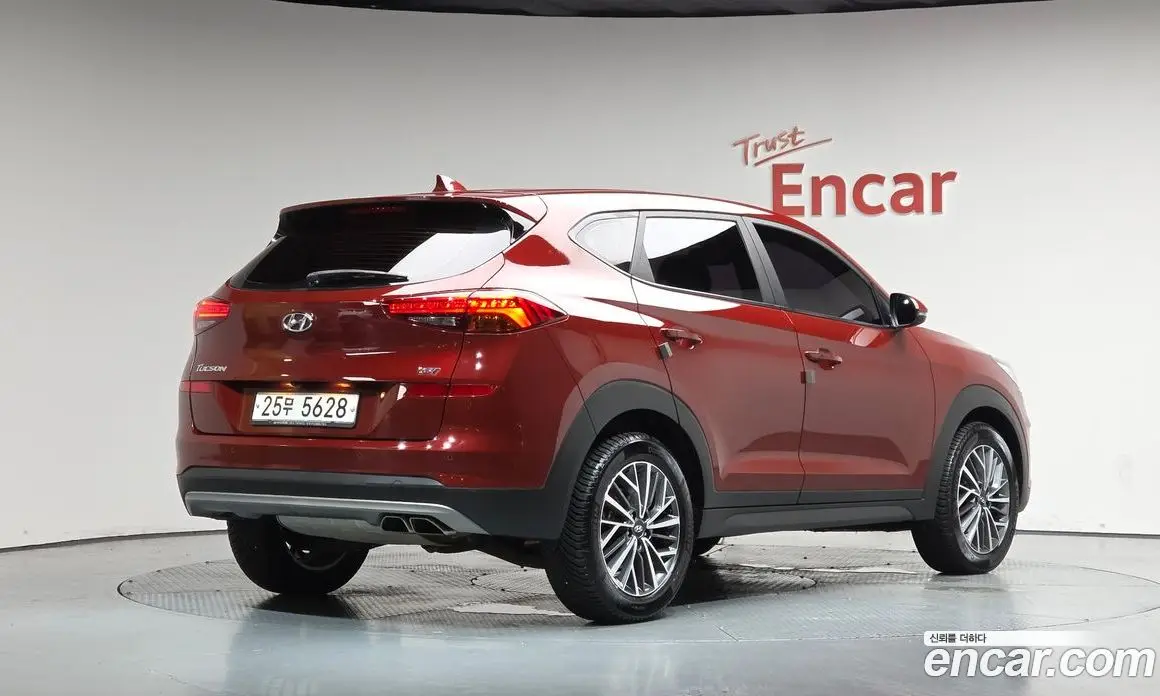 Hyundai Tucson 2019 1.6 автомат (гидро), фото 1 Hyundai Tucson 2019 1.6 автомат (гидро), фото 1