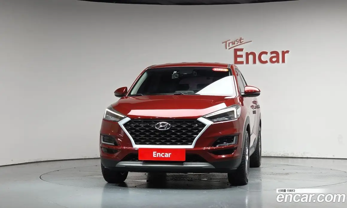 Hyundai Tucson 2019 1.6 автомат (гидро), фото 2 Hyundai Tucson 2019 1.6 автомат (гидро), фото 2