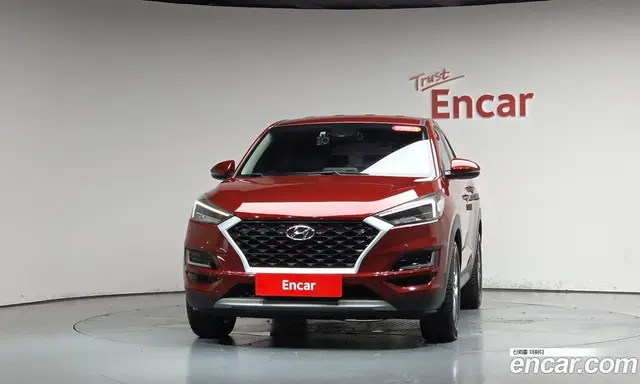 Hyundai Tucson 2019 1.6 автомат (гидро), миниатюра 2 Hyundai Tucson 2019 1.6 автомат (гидро), миниатюра 2