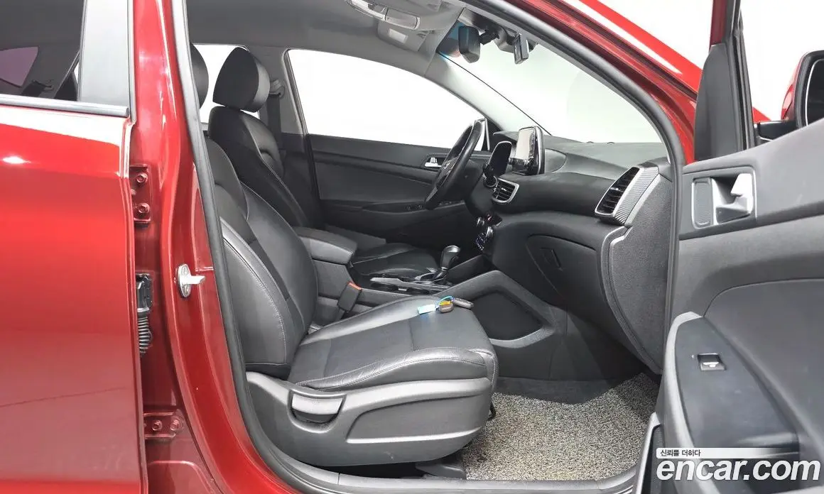 Hyundai Tucson 2019 1.6 автомат (гидро), фото 15 Hyundai Tucson 2019 1.6 автомат (гидро), фото 15