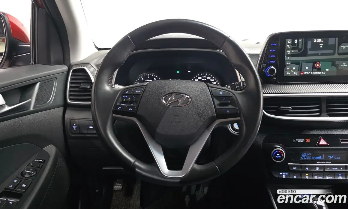 Hyundai Tucson 2019 1.6 автомат (гидро), фото 17 Hyundai Tucson 2019 1.6 автомат (гидро), фото 17