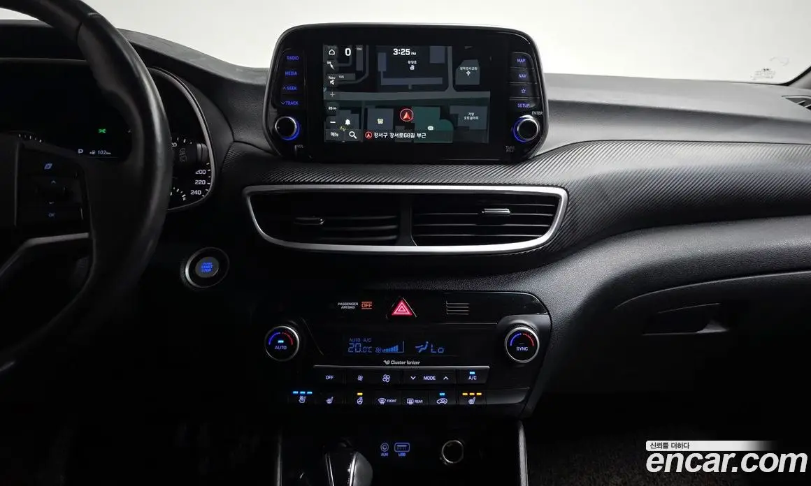 Hyundai Tucson 2019 1.6 автомат (гидро), фото 18 Hyundai Tucson 2019 1.6 автомат (гидро), фото 18