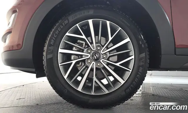 Hyundai Tucson 2019 1.6 автомат (гидро), миниатюра 4 Hyundai Tucson 2019 1.6 автомат (гидро), миниатюра 4