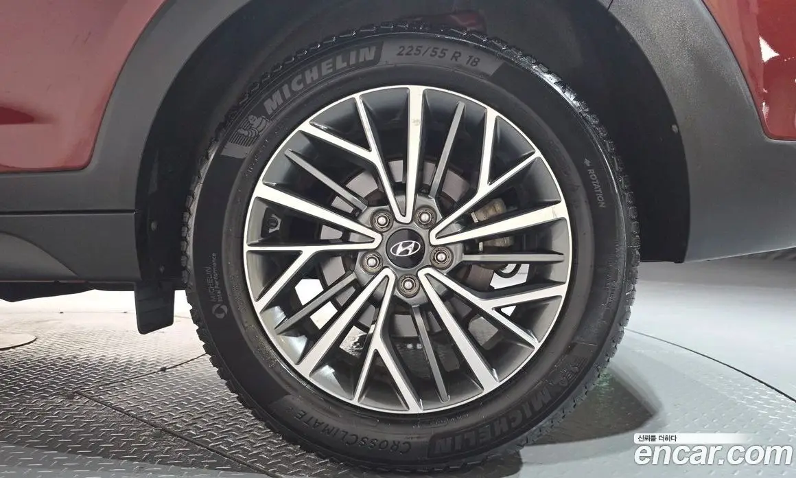 Hyundai Tucson 2019 1.6 автомат (гидро), фото 6 Hyundai Tucson 2019 1.6 автомат (гидро), фото 6