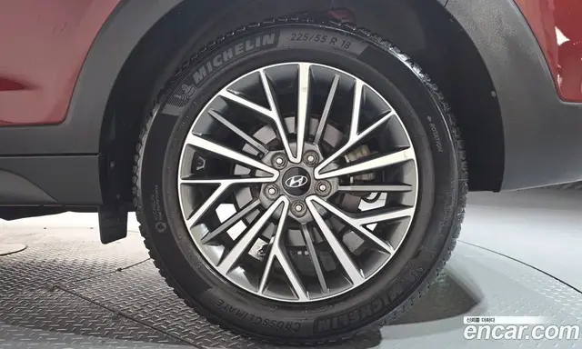 Hyundai Tucson 2019 1.6 автомат (гидро), миниатюра 6 Hyundai Tucson 2019 1.6 автомат (гидро), миниатюра 6