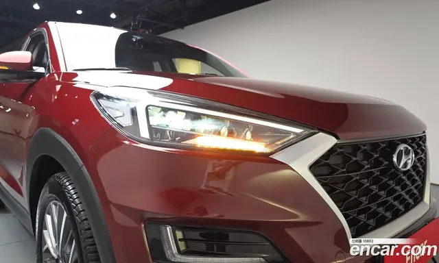 Hyundai Tucson 2019 1.6 автомат (гидро), миниатюра 7 Hyundai Tucson 2019 1.6 автомат (гидро), миниатюра 7