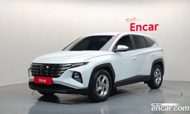 Hyundai Tucson, 2023, 47 509 км